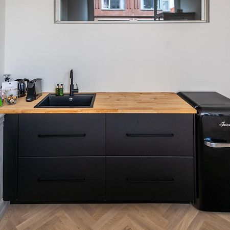 Sleep&Stay Floris IV Haia Exterior foto