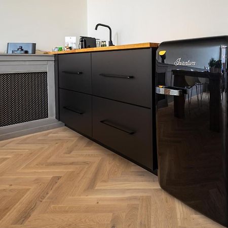 Sleep&Stay Floris IV Haia Exterior foto