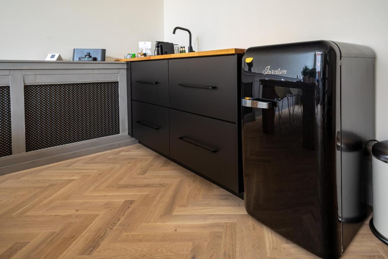 Sleep&Stay Floris IV Haia Exterior foto