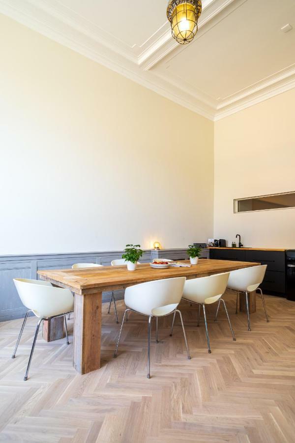 Sleep&Stay Floris IV Haia Exterior foto