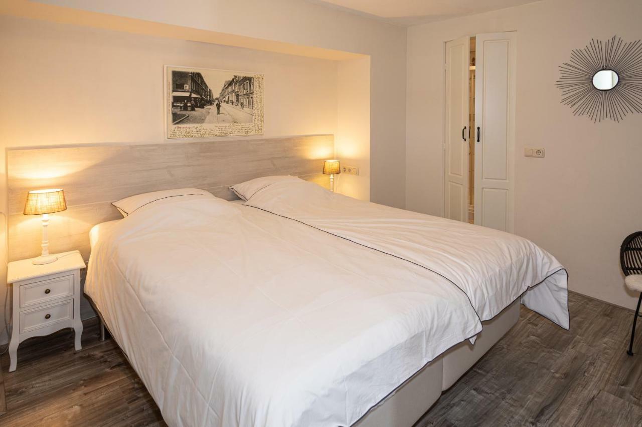 Sleep&Stay Floris IV Haia Exterior foto