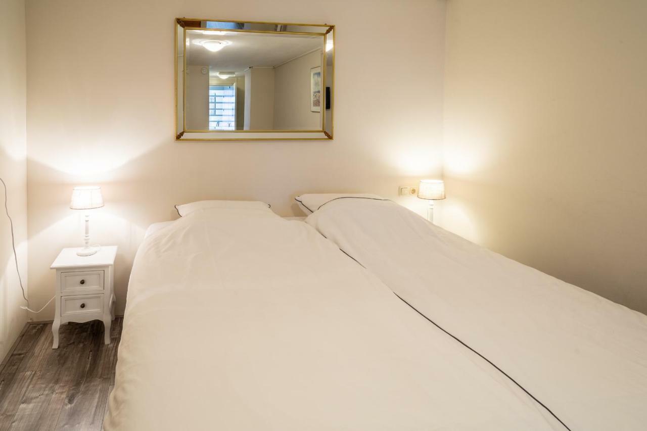 Sleep&Stay Floris IV Haia Exterior foto